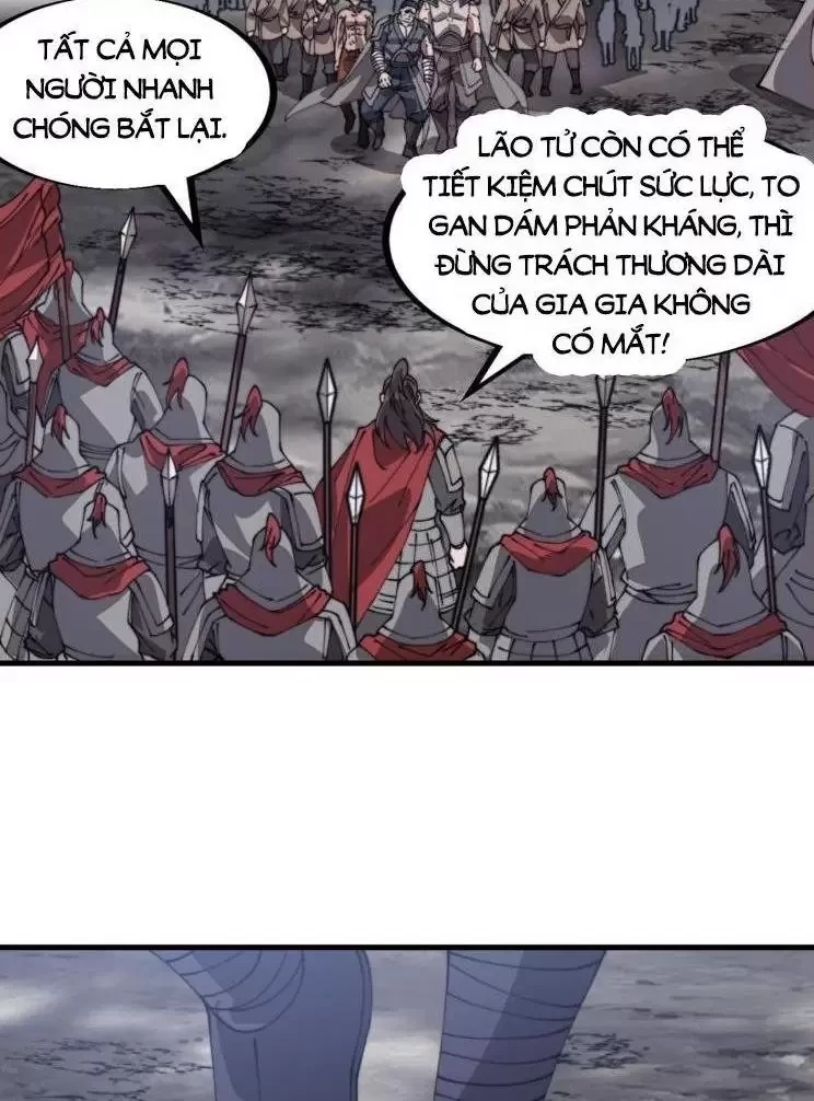 Ta Có Một Sơn Trại Chapter 942 - 29