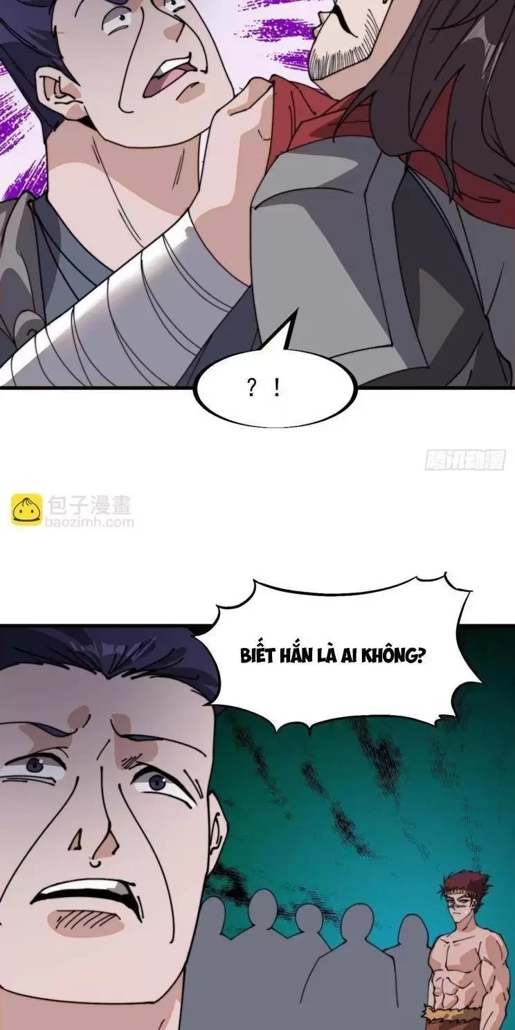 Ta Có Một Sơn Trại Chapter 942 - 36