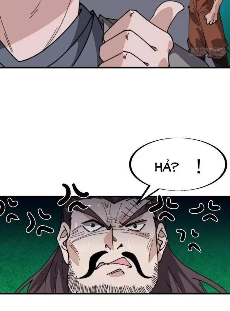 Ta Có Một Sơn Trại Chapter 942 - 37