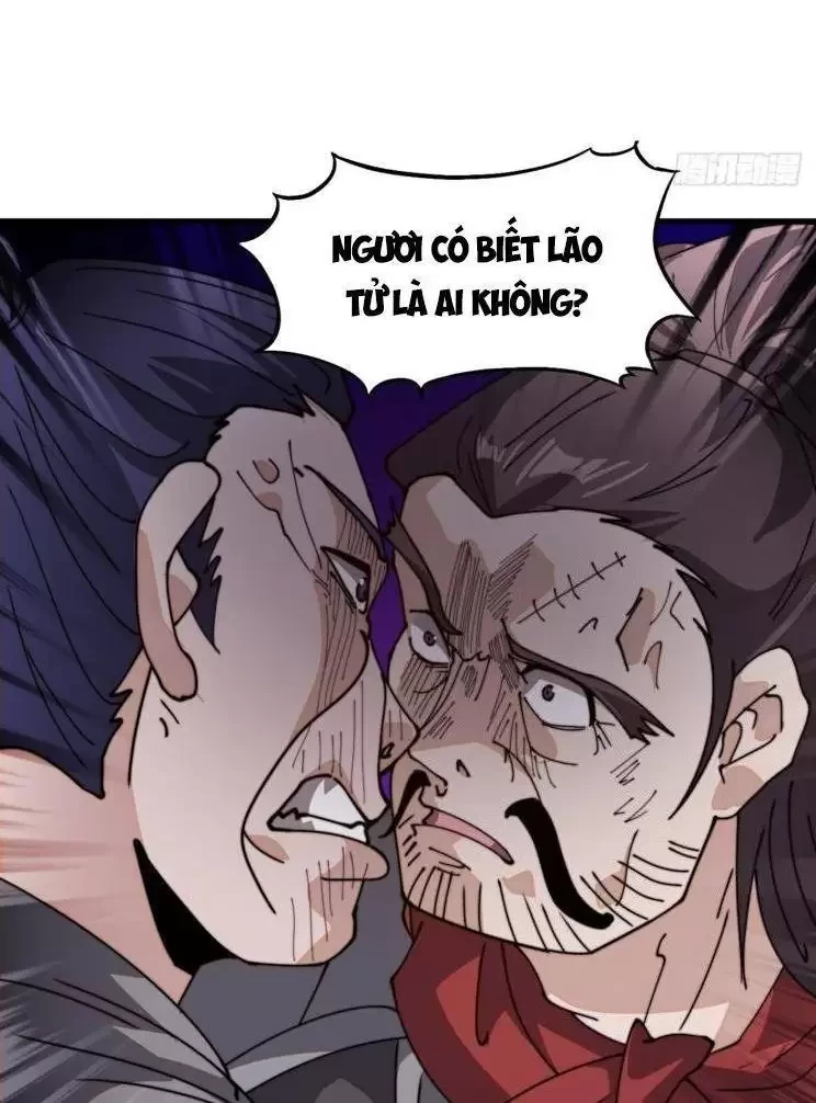 Ta Có Một Sơn Trại Chapter 942 - 38