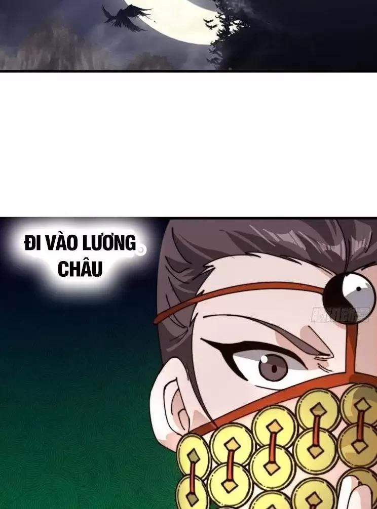 Ta Có Một Sơn Trại Chapter 942 - 41