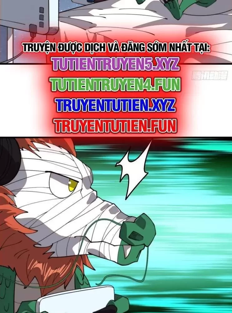 Ta Có Một Sơn Trại Chapter 942 - 43