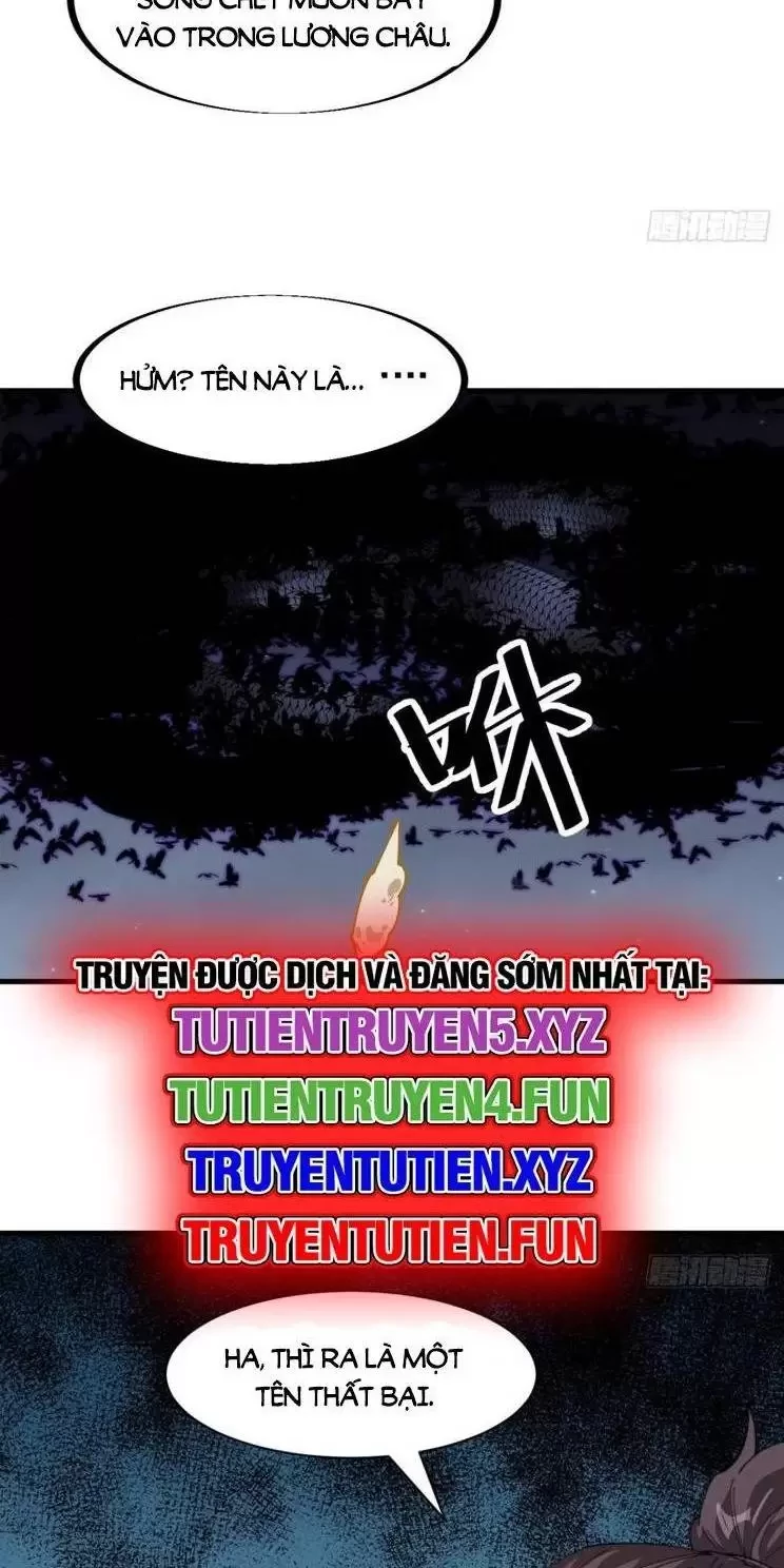 Ta Có Một Sơn Trại Chapter 942 - 45