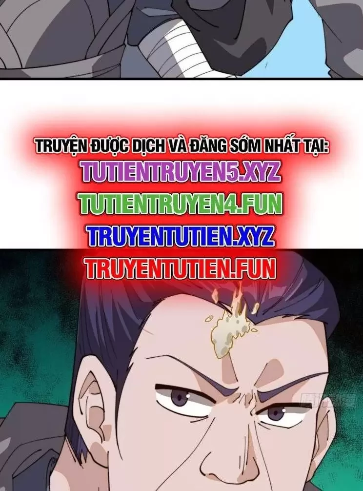 Ta Có Một Sơn Trại Chapter 942 - 47