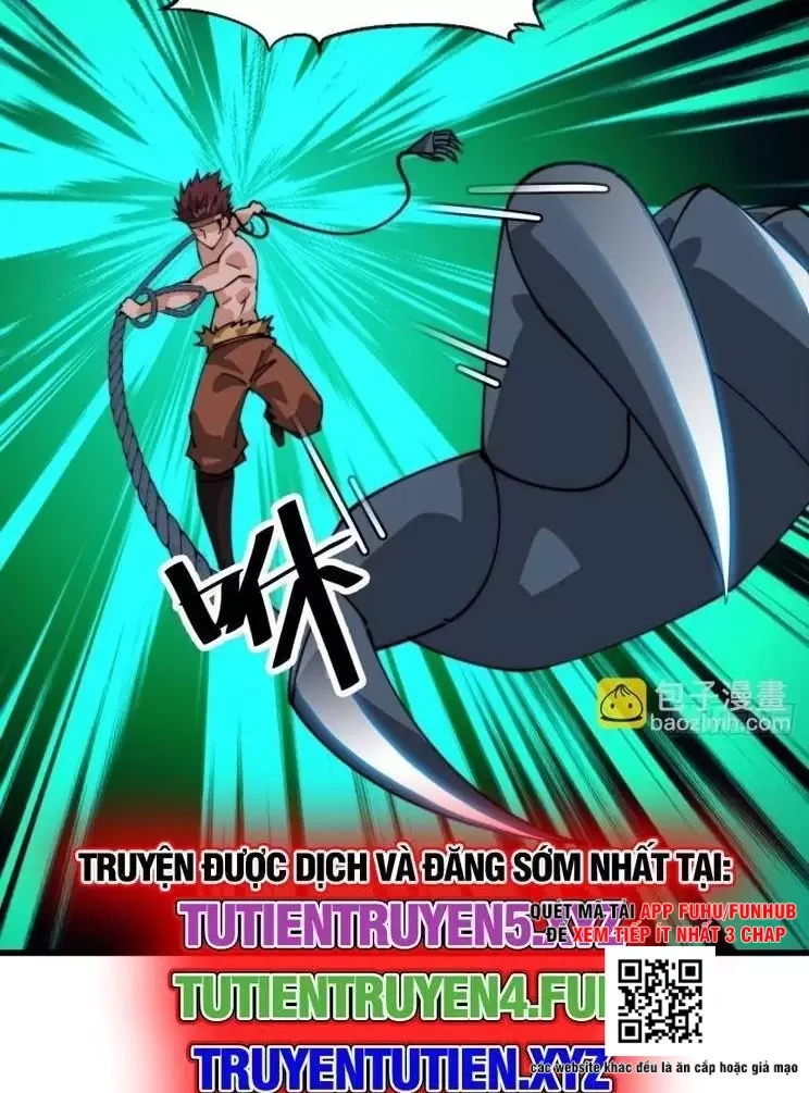 Ta Có Một Sơn Trại Chapter 943 - 2