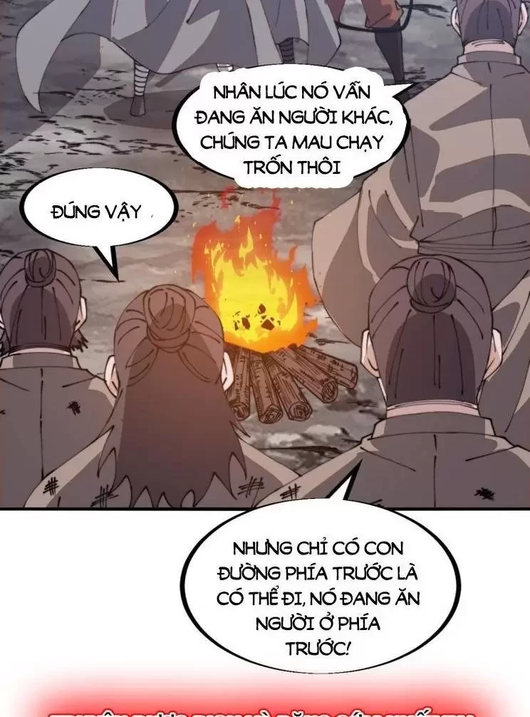 Ta Có Một Sơn Trại Chapter 943 - 46