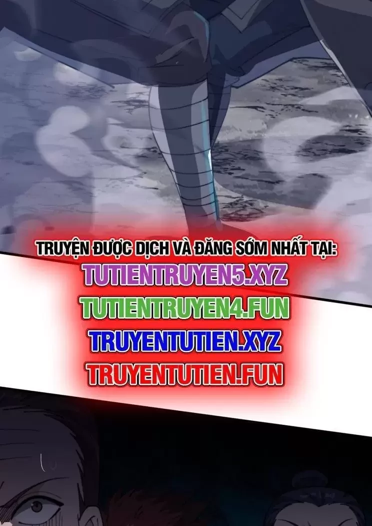 Ta Có Một Sơn Trại Chapter 943 - 55