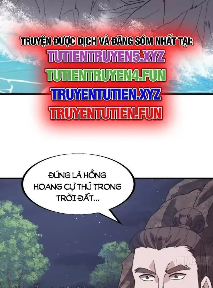 Ta Có Một Sơn Trại Chapter 944 - 7