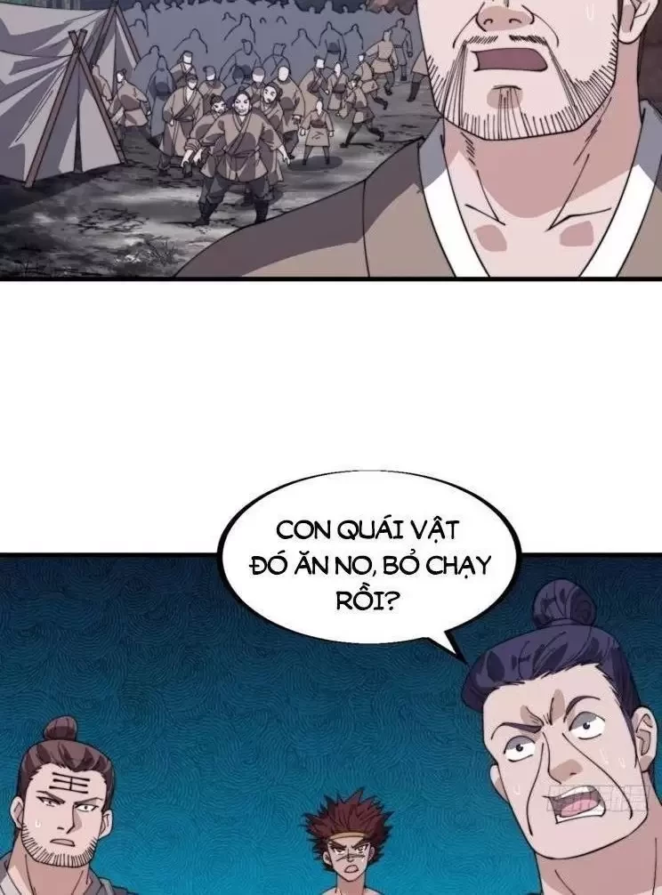 Ta Có Một Sơn Trại Chapter 944 - 8