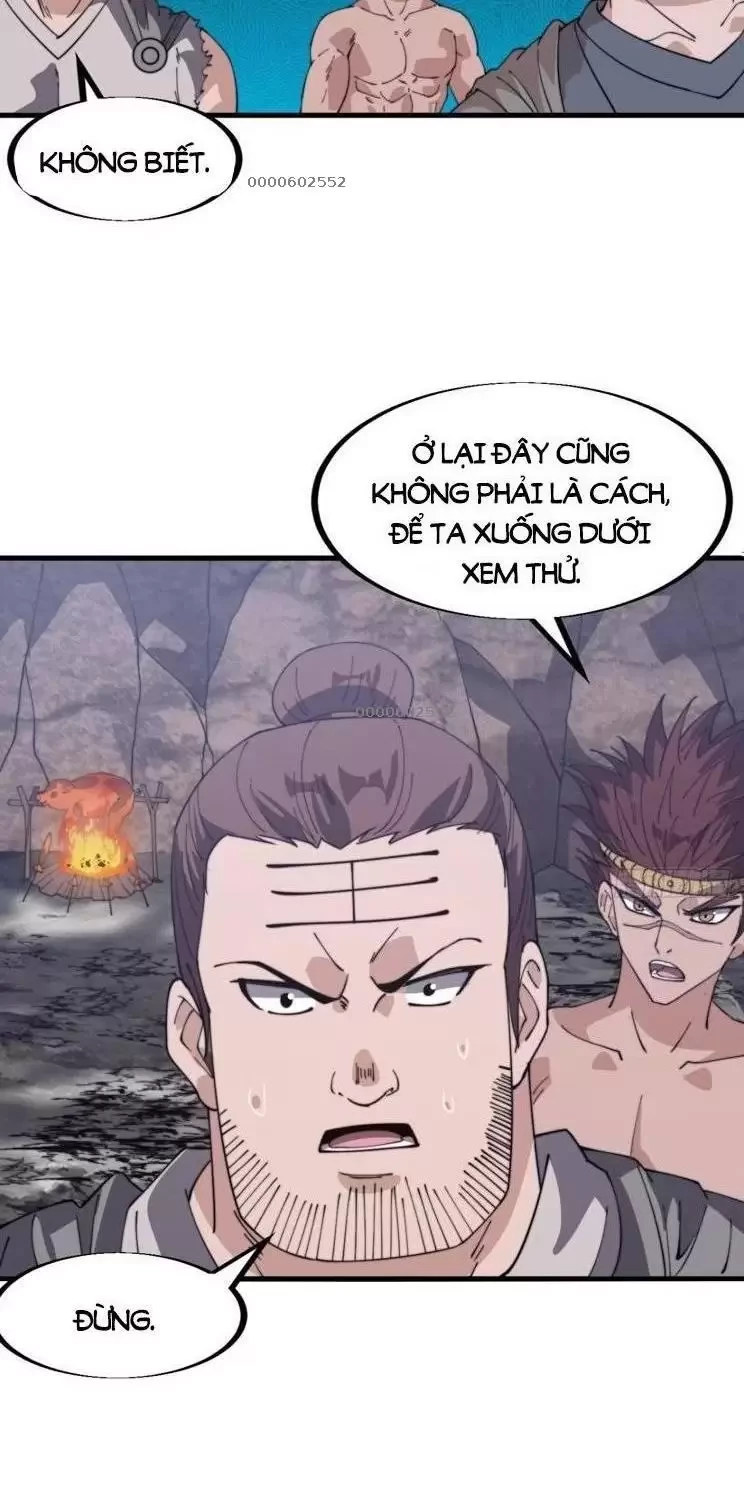 Ta Có Một Sơn Trại Chapter 944 - 9