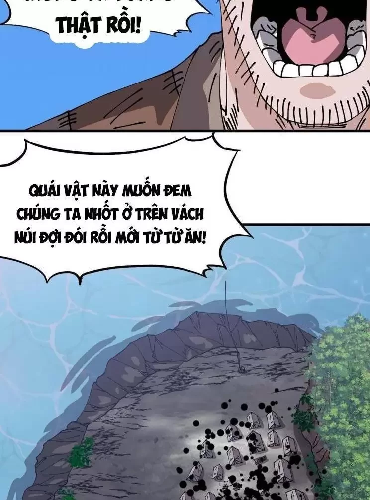 Ta Có Một Sơn Trại Chapter 944 - 26