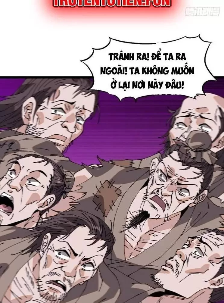 Ta Có Một Sơn Trại Chapter 944 - 28