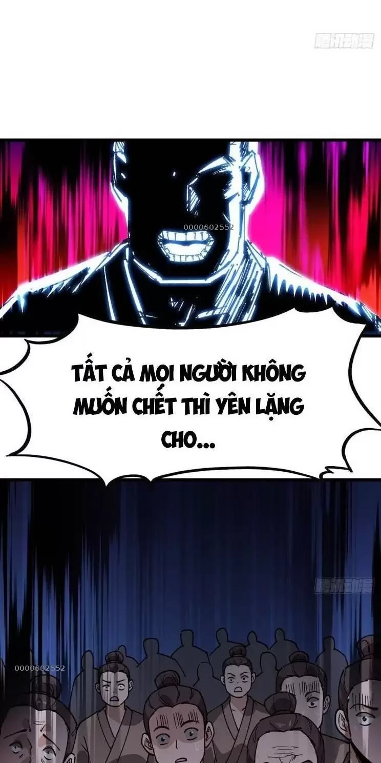 Ta Có Một Sơn Trại Chapter 944 - 39