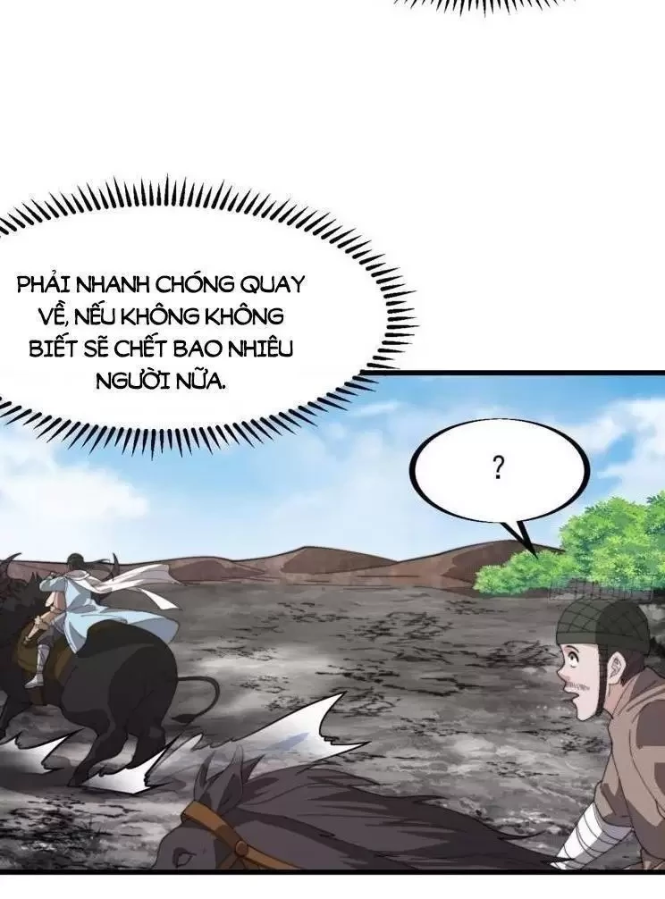 Ta Có Một Sơn Trại Chapter 946 - 7