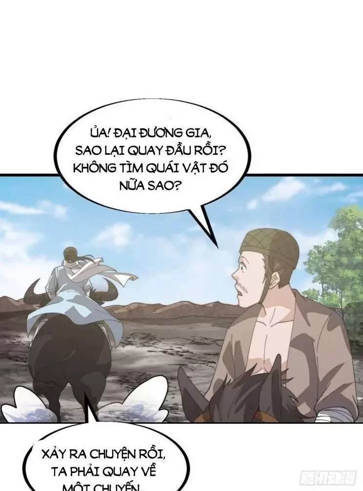 Ta Có Một Sơn Trại Chapter 946 - 8