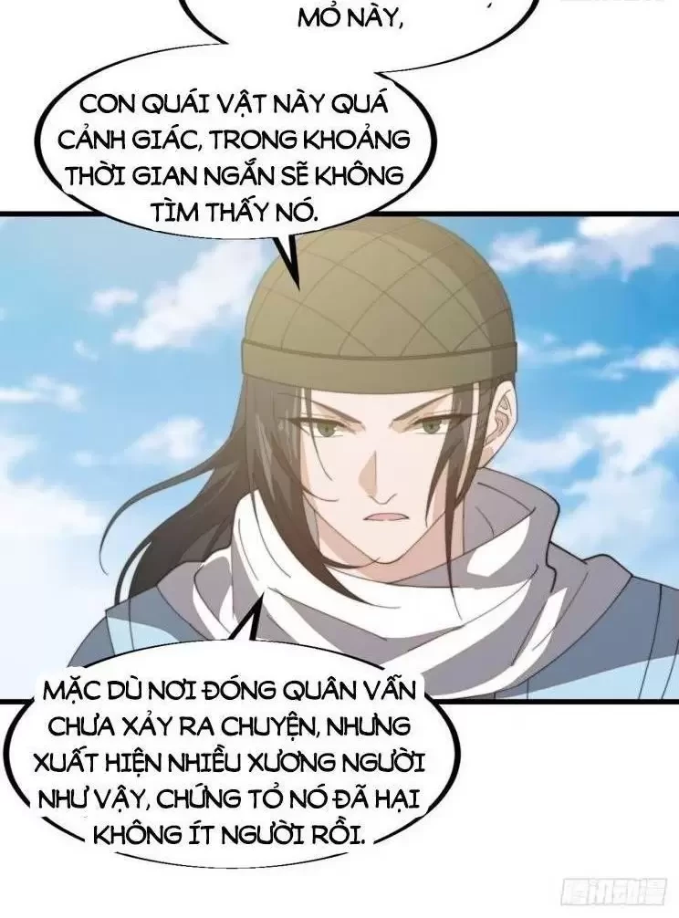 Ta Có Một Sơn Trại Chapter 946 - 11