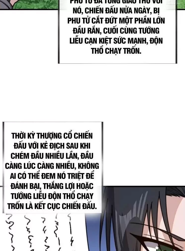 Ta Có Một Sơn Trại Chapter 946 - 22