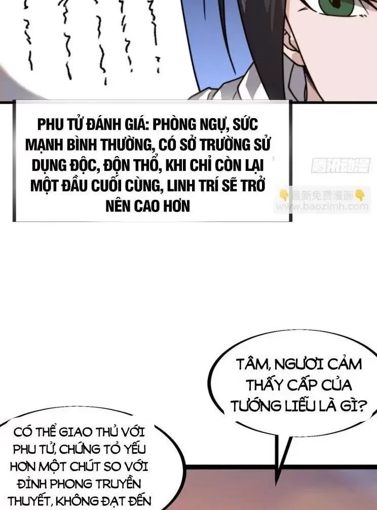 Ta Có Một Sơn Trại Chapter 946 - 23