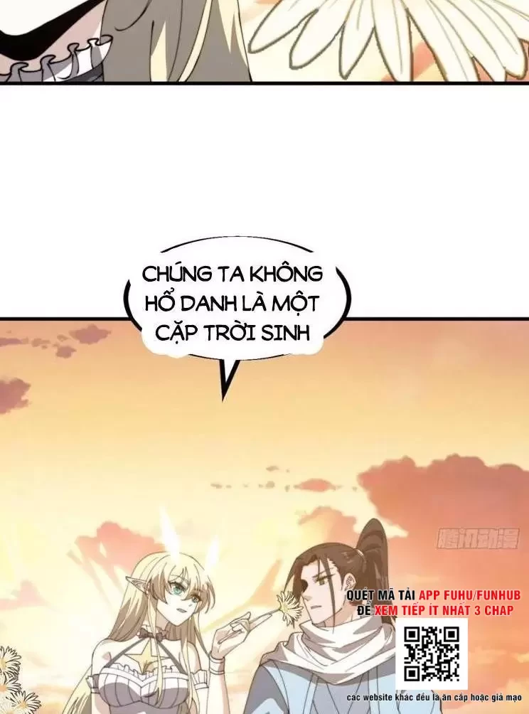 Ta Có Một Sơn Trại Chapter 947 - 2