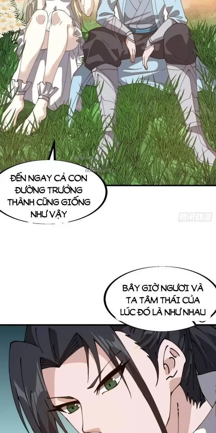 Ta Có Một Sơn Trại Chapter 947 - 3