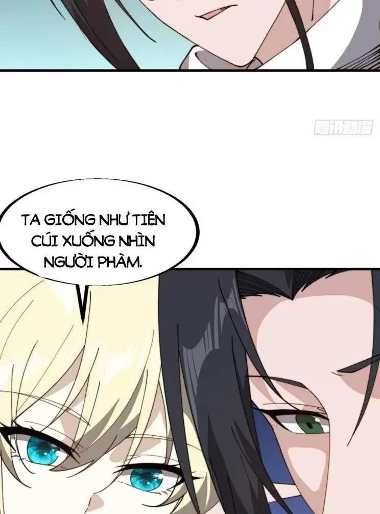 Ta Có Một Sơn Trại Chapter 947 - 4