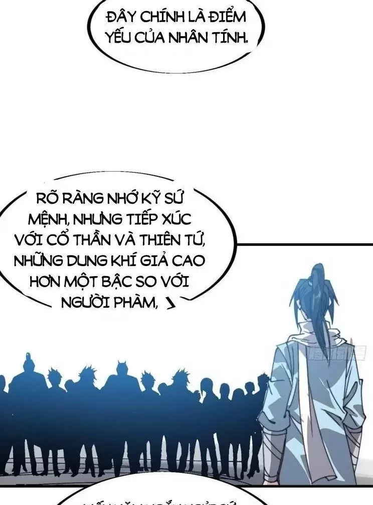 Ta Có Một Sơn Trại Chapter 947 - 8