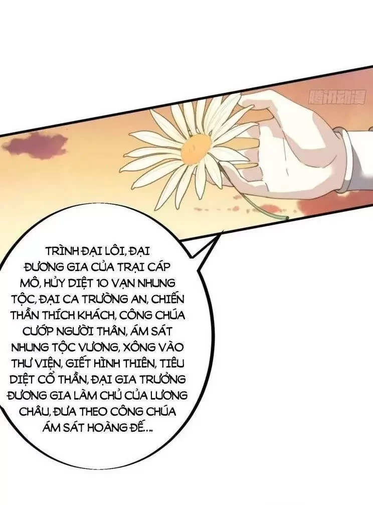 Ta Có Một Sơn Trại Chapter 947 - 10