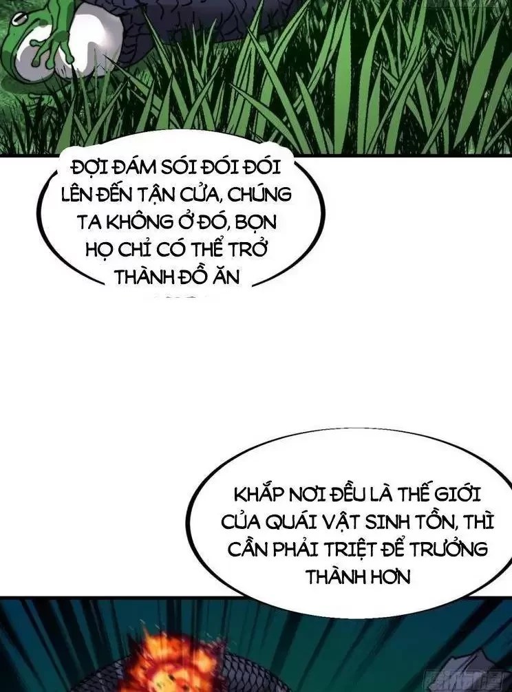 Ta Có Một Sơn Trại Chapter 947 - 20