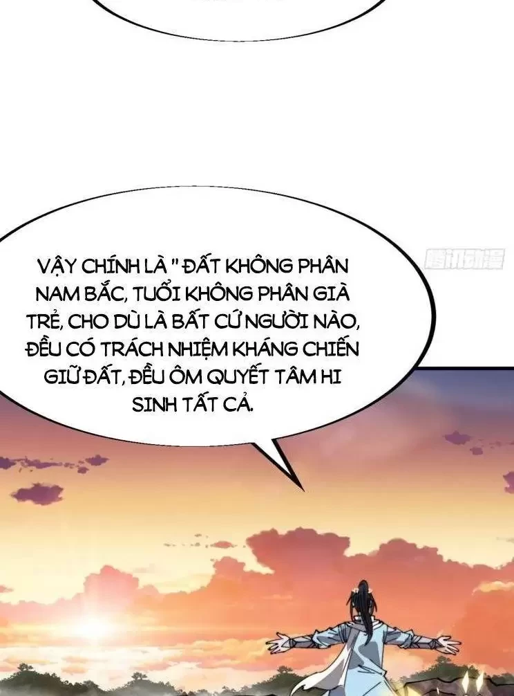 Ta Có Một Sơn Trại Chapter 947 - 32