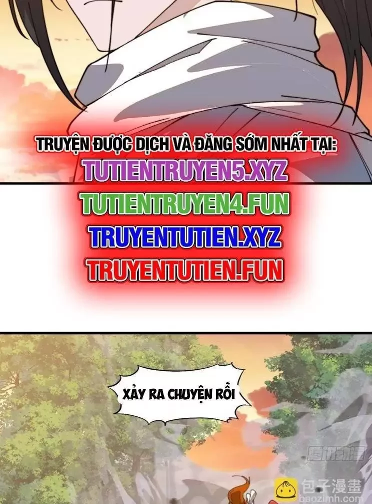 Ta Có Một Sơn Trại Chapter 947 - 37