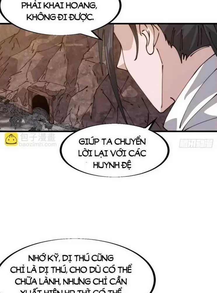 Ta Có Một Sơn Trại Chapter 948 - 9