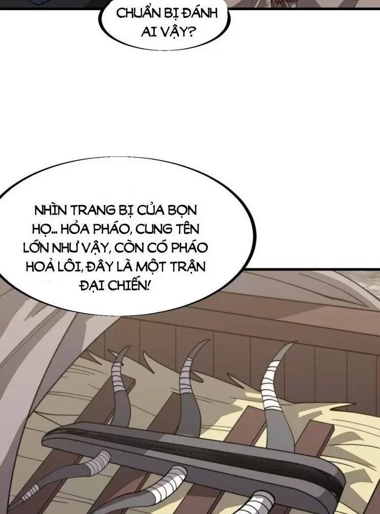 Ta Có Một Sơn Trại Chapter 948 - 27