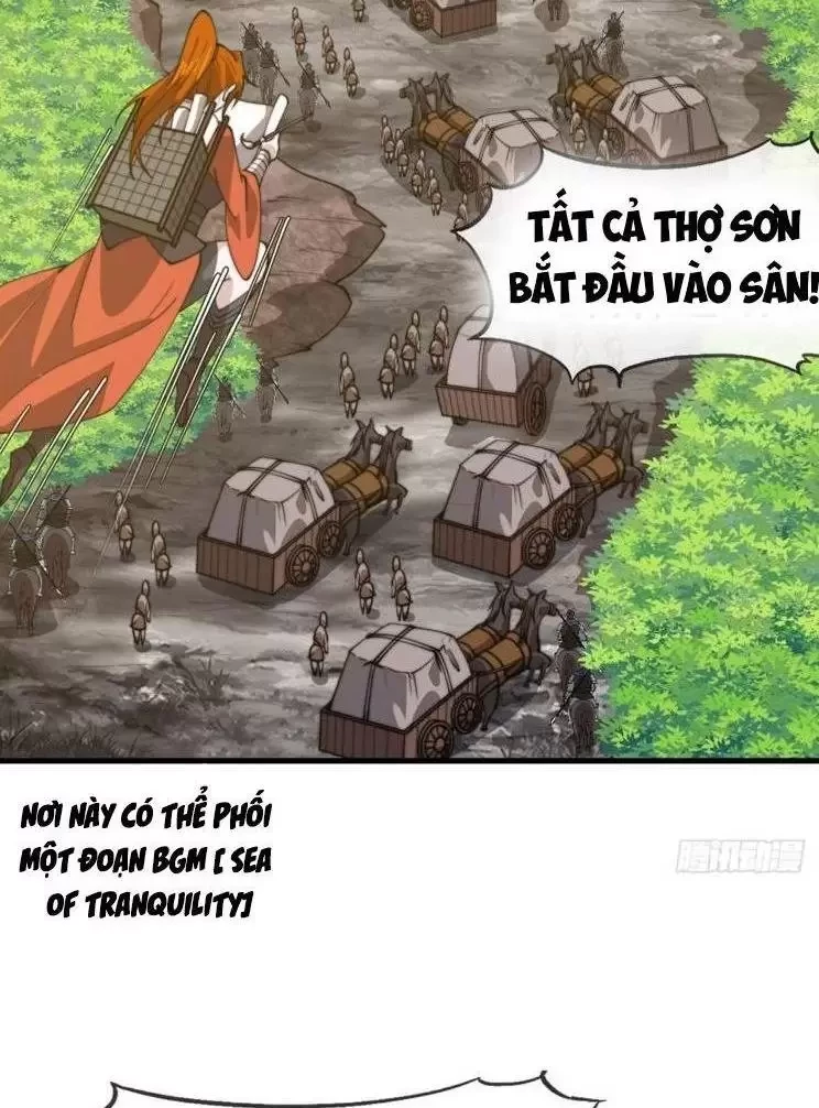 Ta Có Một Sơn Trại Chapter 948 - 33