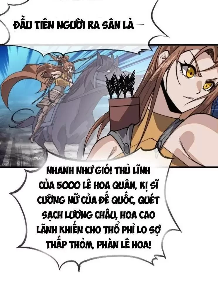 Ta Có Một Sơn Trại Chapter 948 - 34