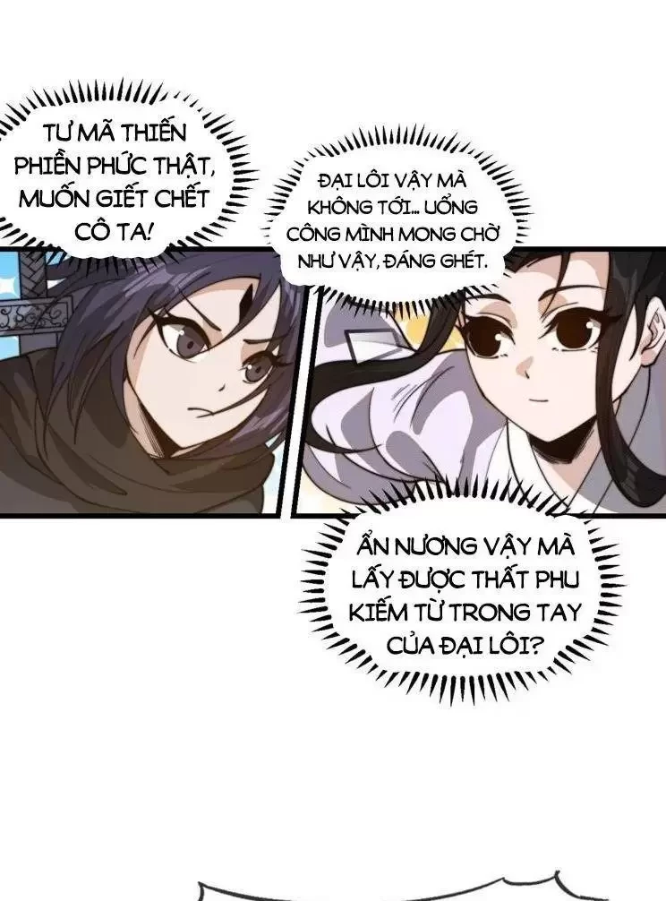 Ta Có Một Sơn Trại Chapter 948 - 36