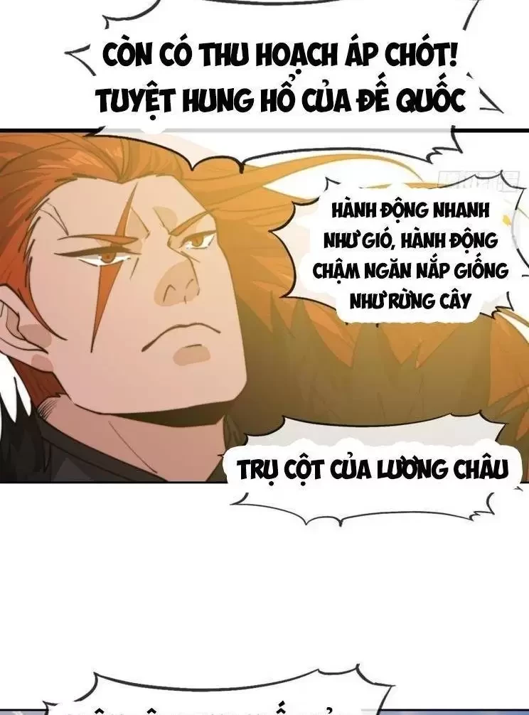 Ta Có Một Sơn Trại Chapter 948 - 37