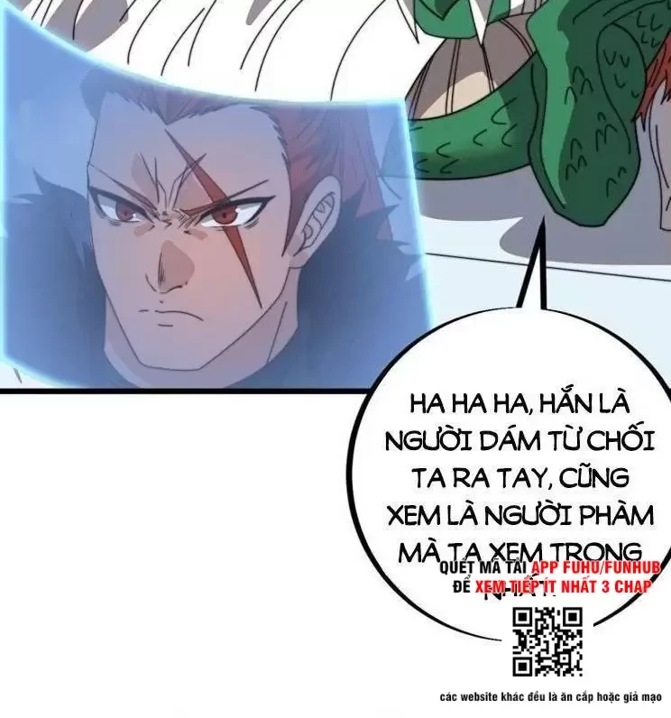 Ta Có Một Sơn Trại Chapter 948 - 46