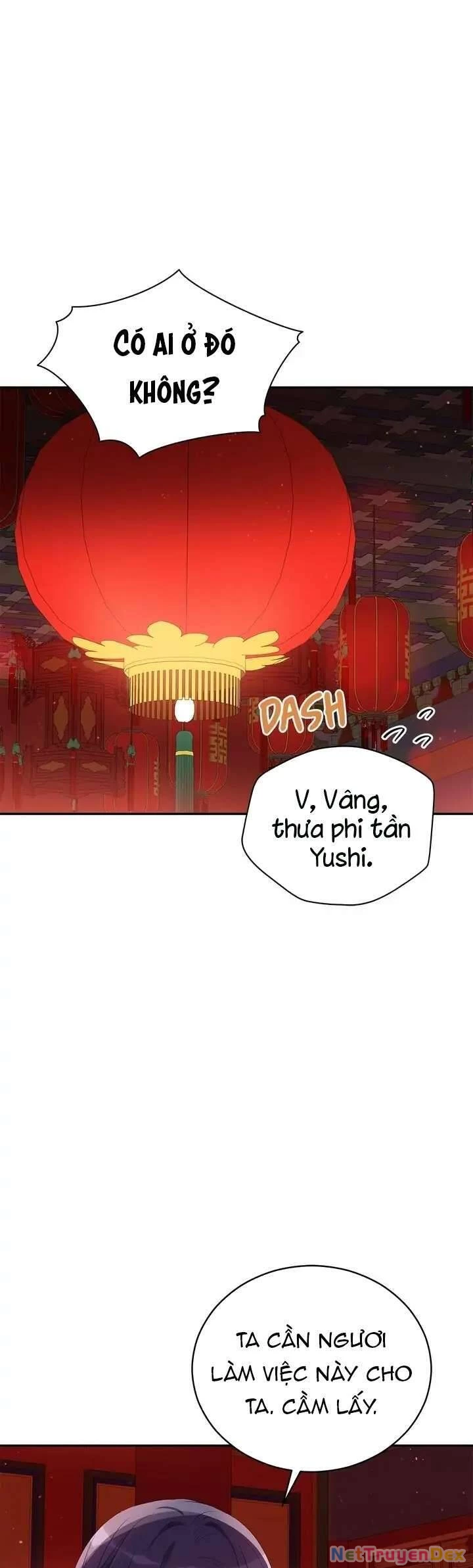 Ái Phi, Dao Của Nàng Rơi Rồi Chapter 86 - 5