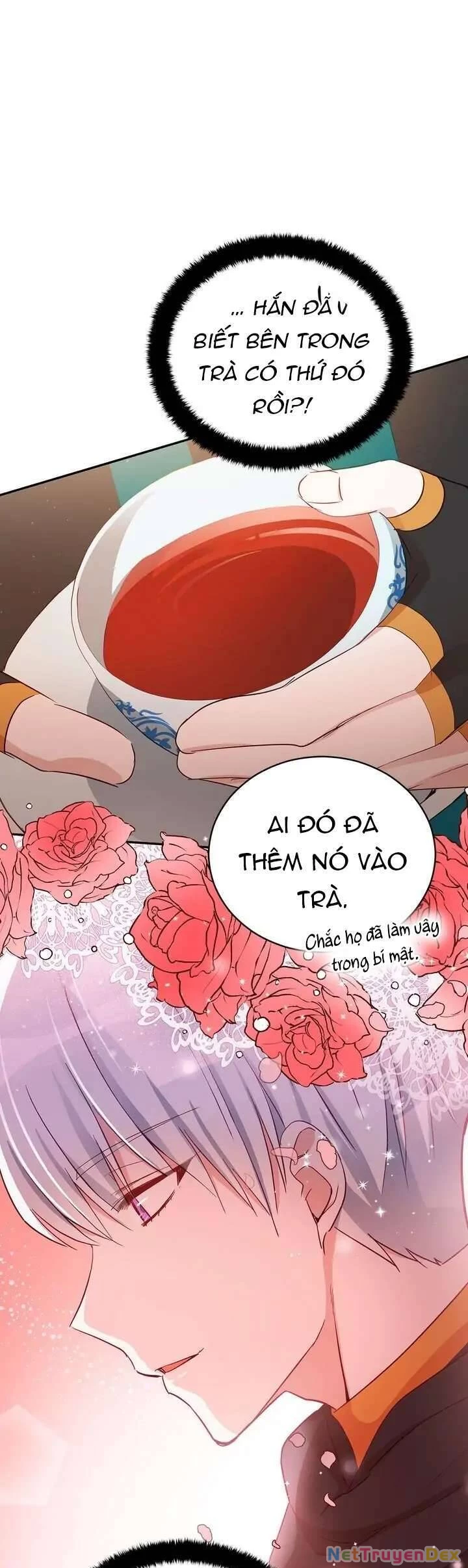 Ái Phi, Dao Của Nàng Rơi Rồi Chapter 86 - 37