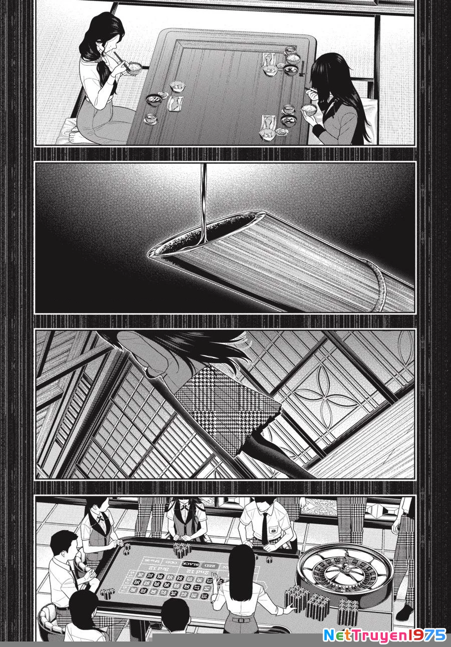 Kakegurui Chapter 106 - 13