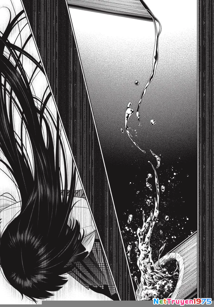 Kakegurui Chapter 106 - 15