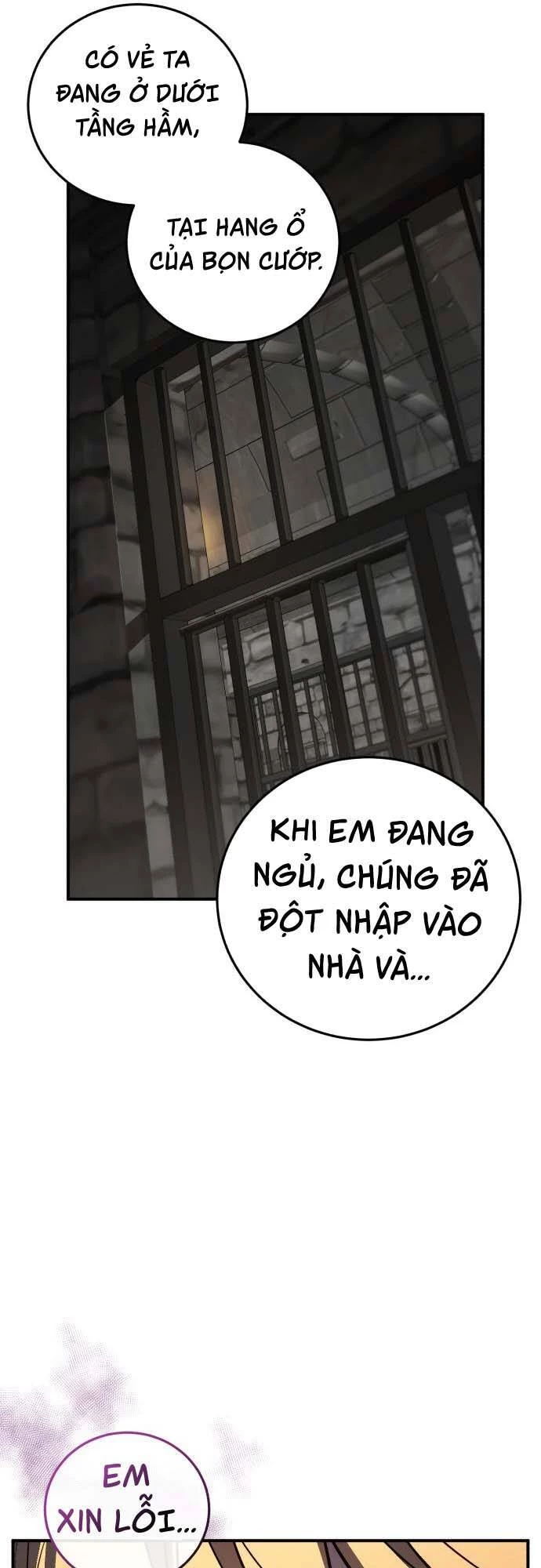 Hero X Demon King X Villain Chapter 37 - 8