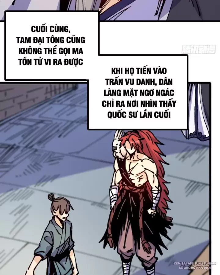 Chưa Từng Ra Tay Nhưng Ta Vẫn Thành Đại Lão Trên Thiên Bảng Chapter 62 - 49