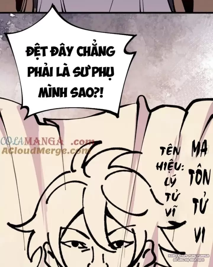 Chưa Từng Ra Tay Nhưng Ta Vẫn Thành Đại Lão Trên Thiên Bảng Chapter 63 - 29