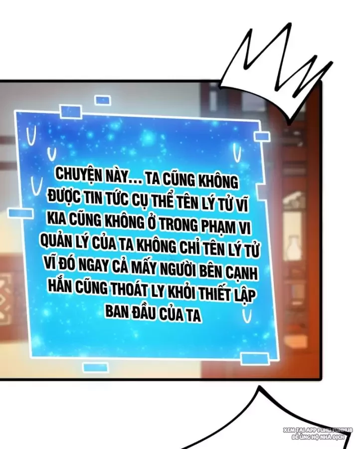 Chưa Từng Ra Tay Nhưng Ta Vẫn Thành Đại Lão Trên Thiên Bảng Chapter 68 - 6