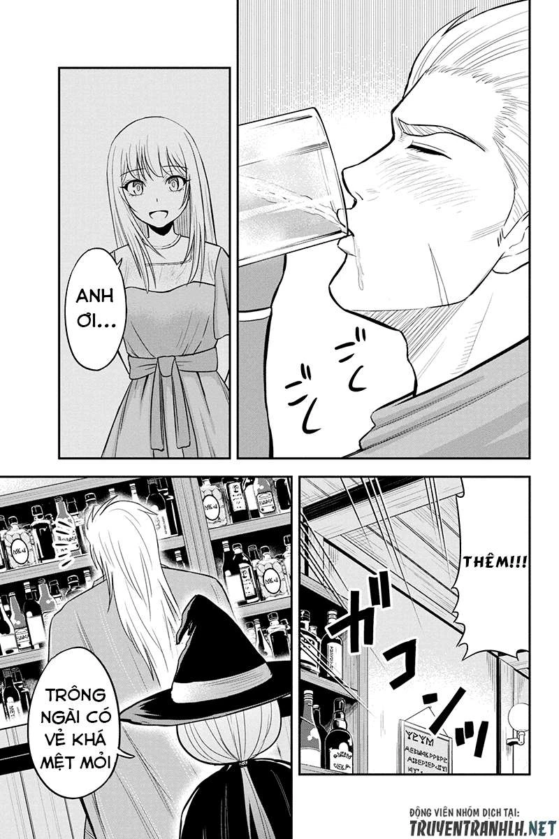 Orenchi Ni Kita Onna Kishi To: Inakagurashi Suru Koto Ni Natta Ken? Chapter 28 - 8