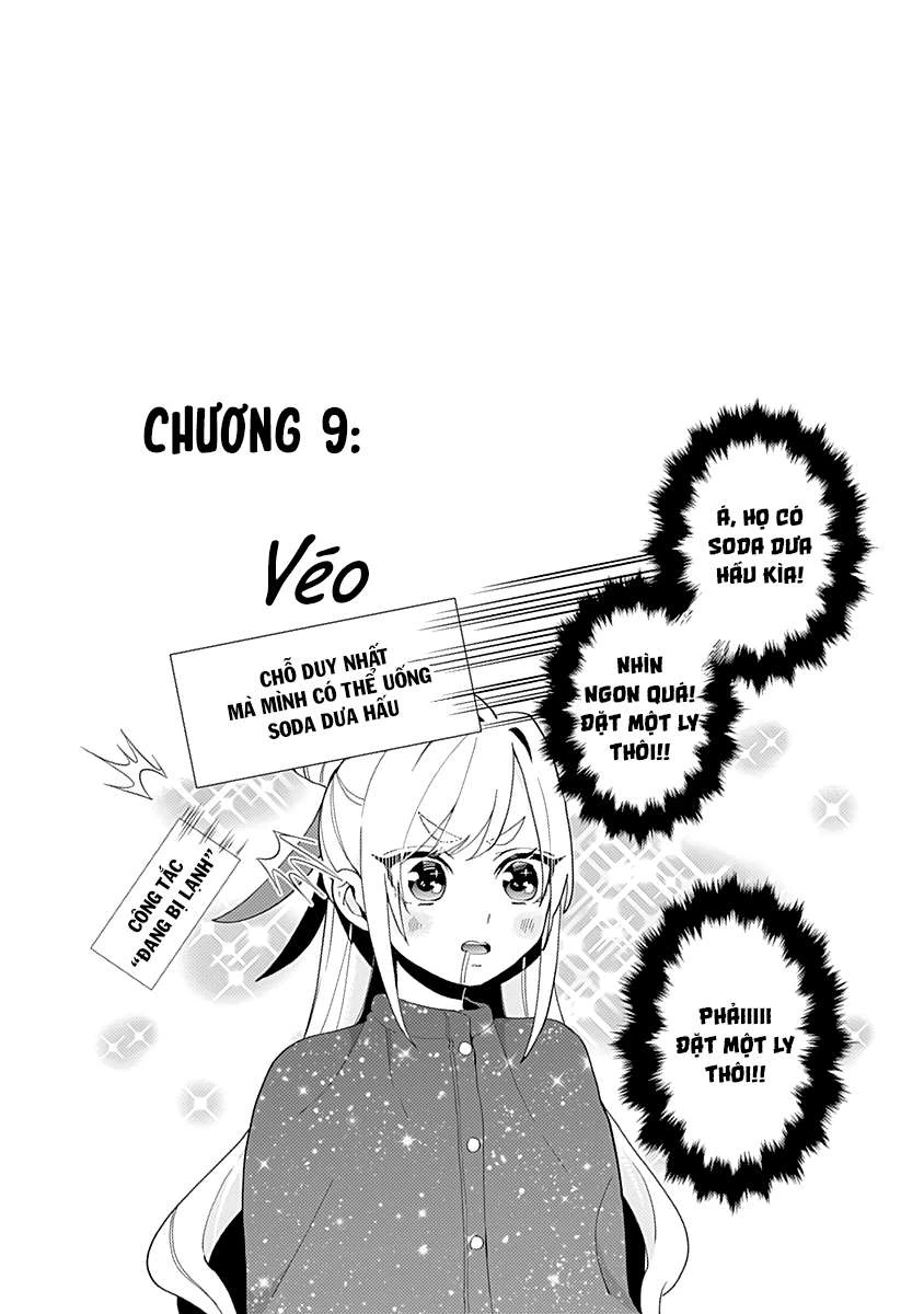 Kimi No Koto Ga Dai Dai Dai Dai Daisuki Na 100-Ri No Kanojo Chapter 14.5 - 6