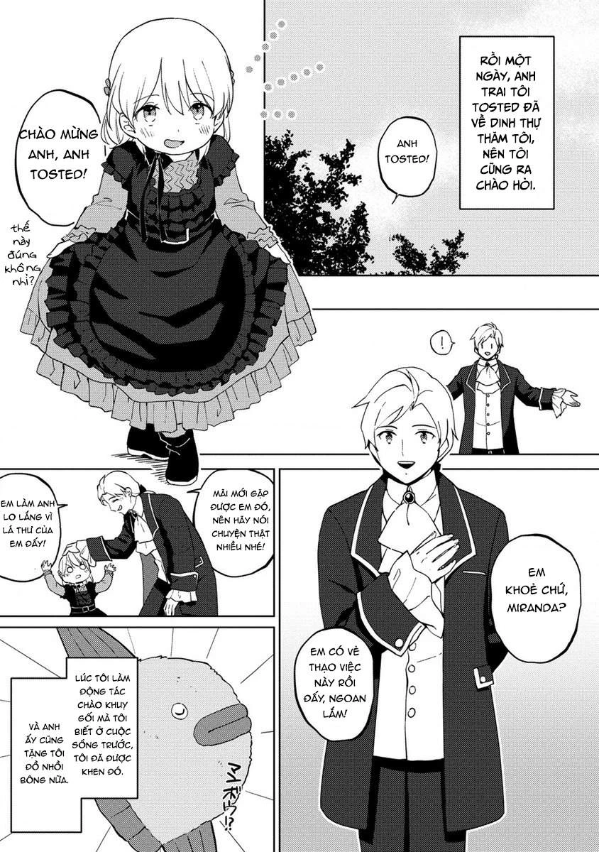 Koushaku Reijou Ni Tensei Shiteshimatta Node, Mental Otome Na Ore Wa, Zenryoku De Onnanoko Wo Tanoshimimasu Chapter 2 - 20