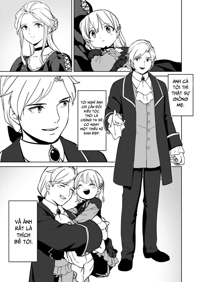 Koushaku Reijou Ni Tensei Shiteshimatta Node, Mental Otome Na Ore Wa, Zenryoku De Onnanoko Wo Tanoshimimasu Chapter 2 - 23