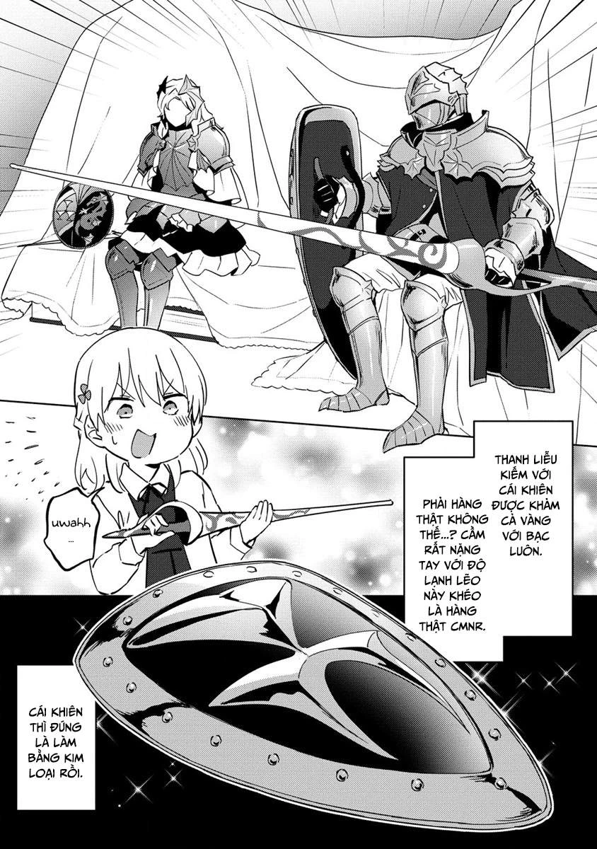 Koushaku Reijou Ni Tensei Shiteshimatta Node, Mental Otome Na Ore Wa, Zenryoku De Onnanoko Wo Tanoshimimasu Chapter 6 - 22